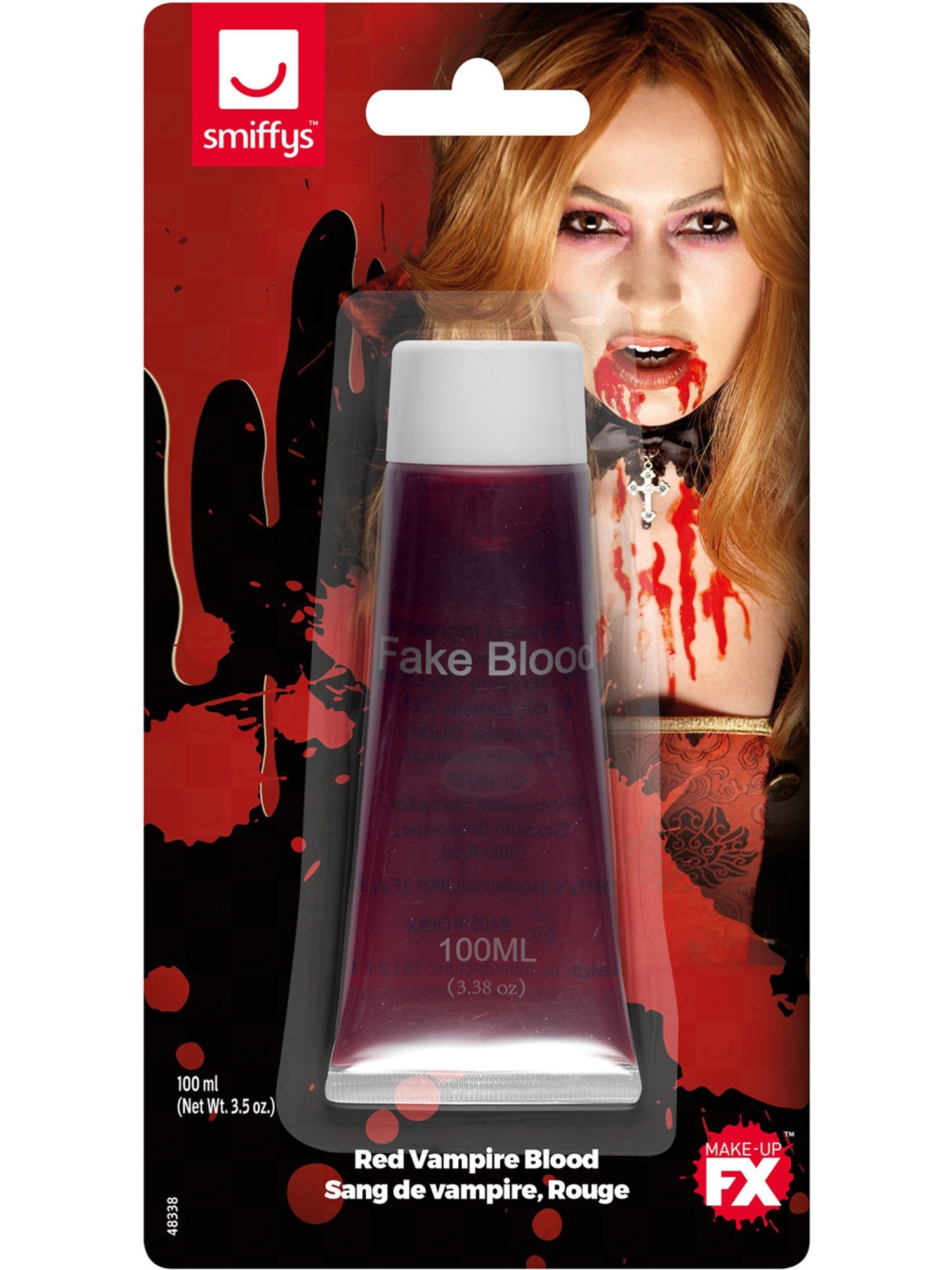 smiffys-fever-vampir-blut-kunstblut-rot-100ml-tube image 2