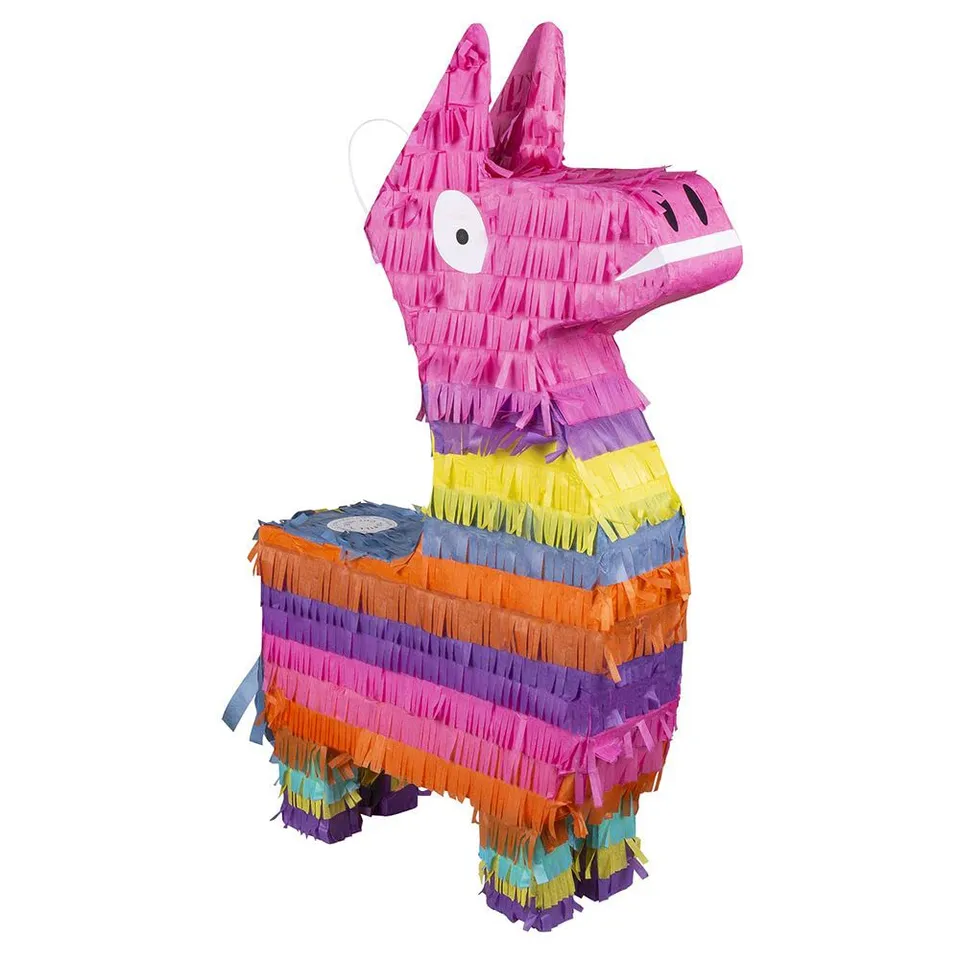boland-lama-pi-ata-58-cm-bunt-zum-bef-llen image 1