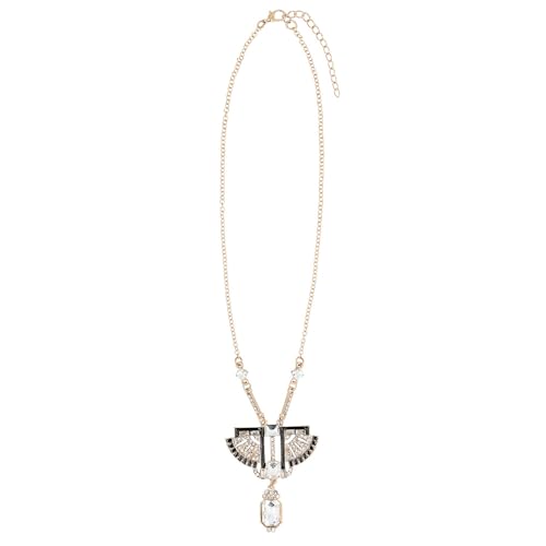boland-gypten-halskette-pharao-nofretete-kost-mschmuck-gold image 5
