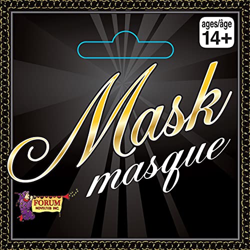 rubie-s-deluxe-pferdemaske-maske-schwarz-pferd image 3