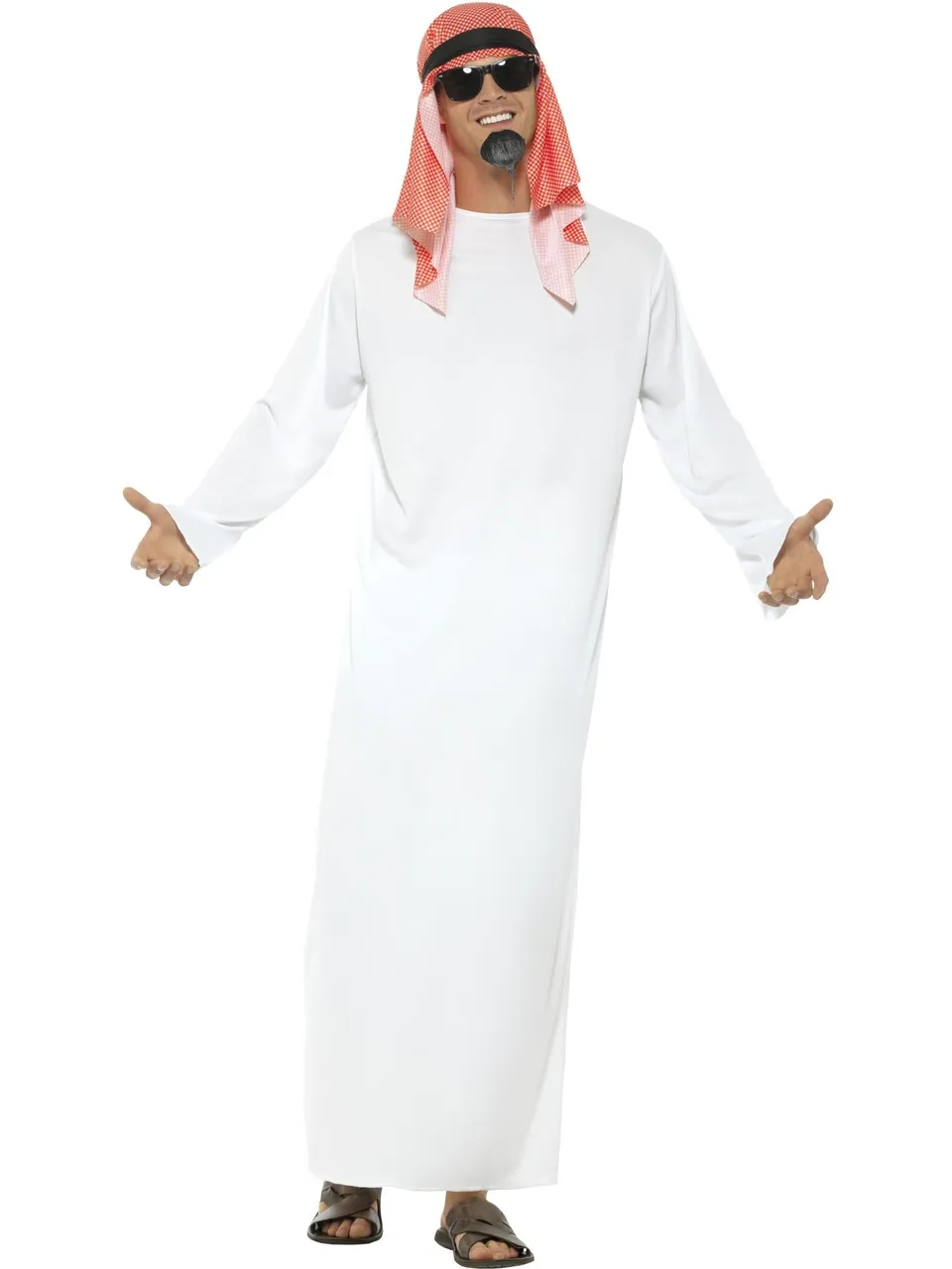 smiffys-fever-fake-sheikh-kost-m-wei-m-scheich image 1