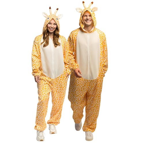 boland-costumes-giraffe-kost-m-jumpsuit-1-75-m-unisex image 8