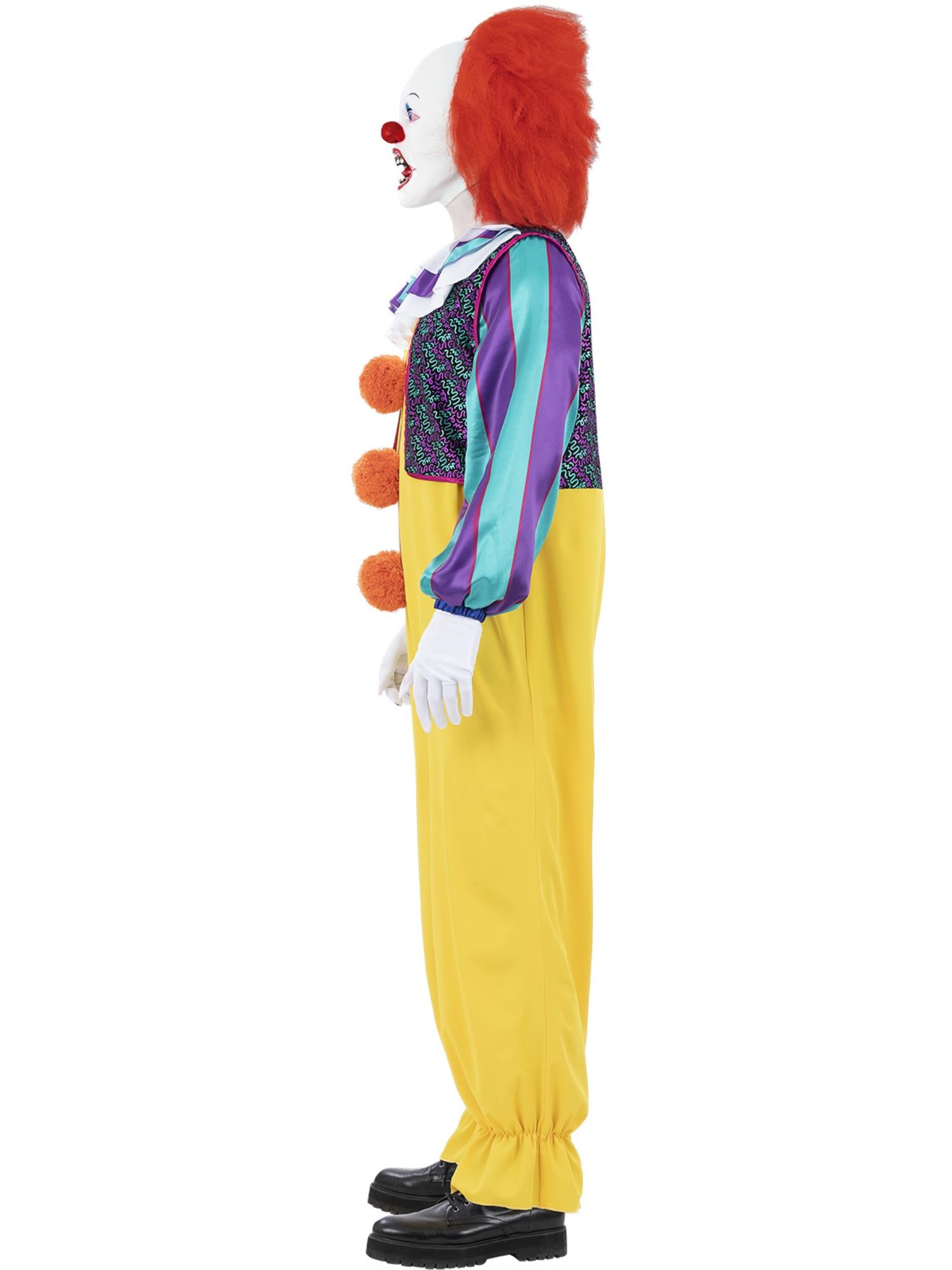 smiffys-fever-it-pennywise-kost-m-gelb-m-mit-r-sche image 3