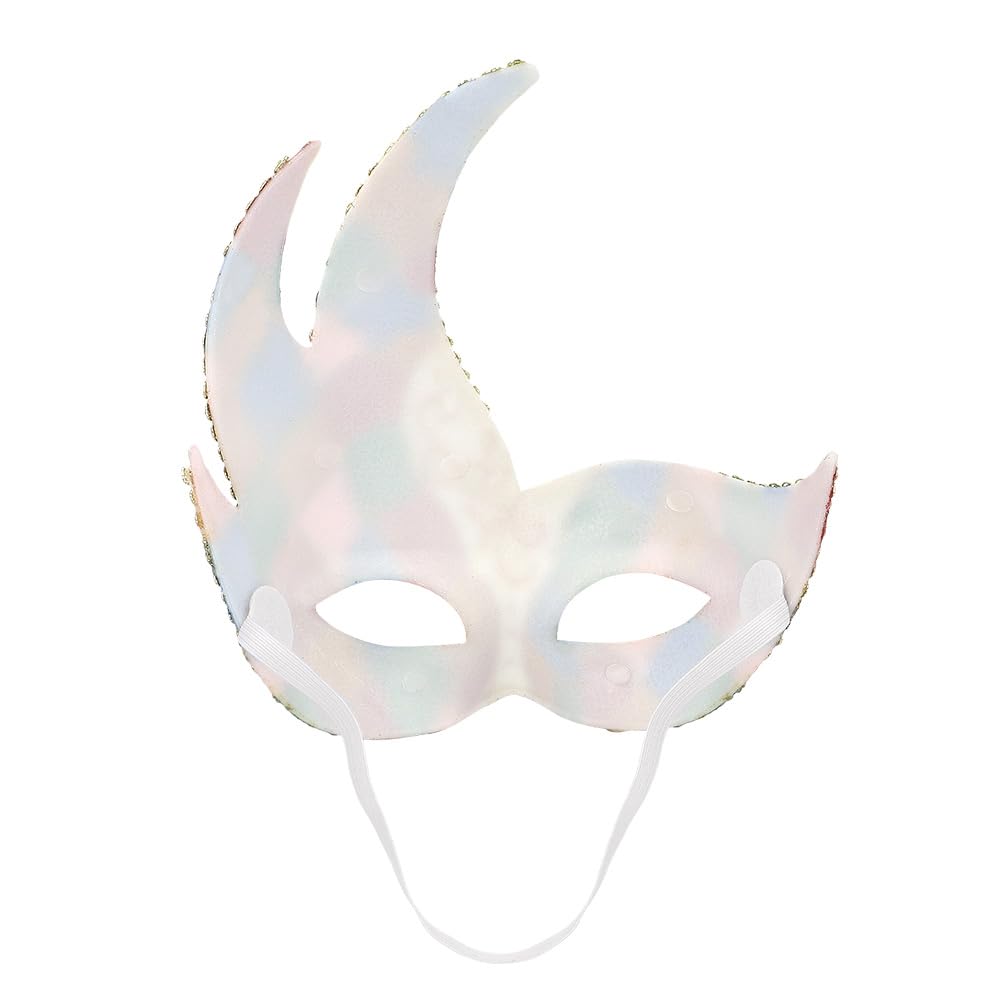 boland-masks-venice-augenmaske-venezianisch-schwarz image 4