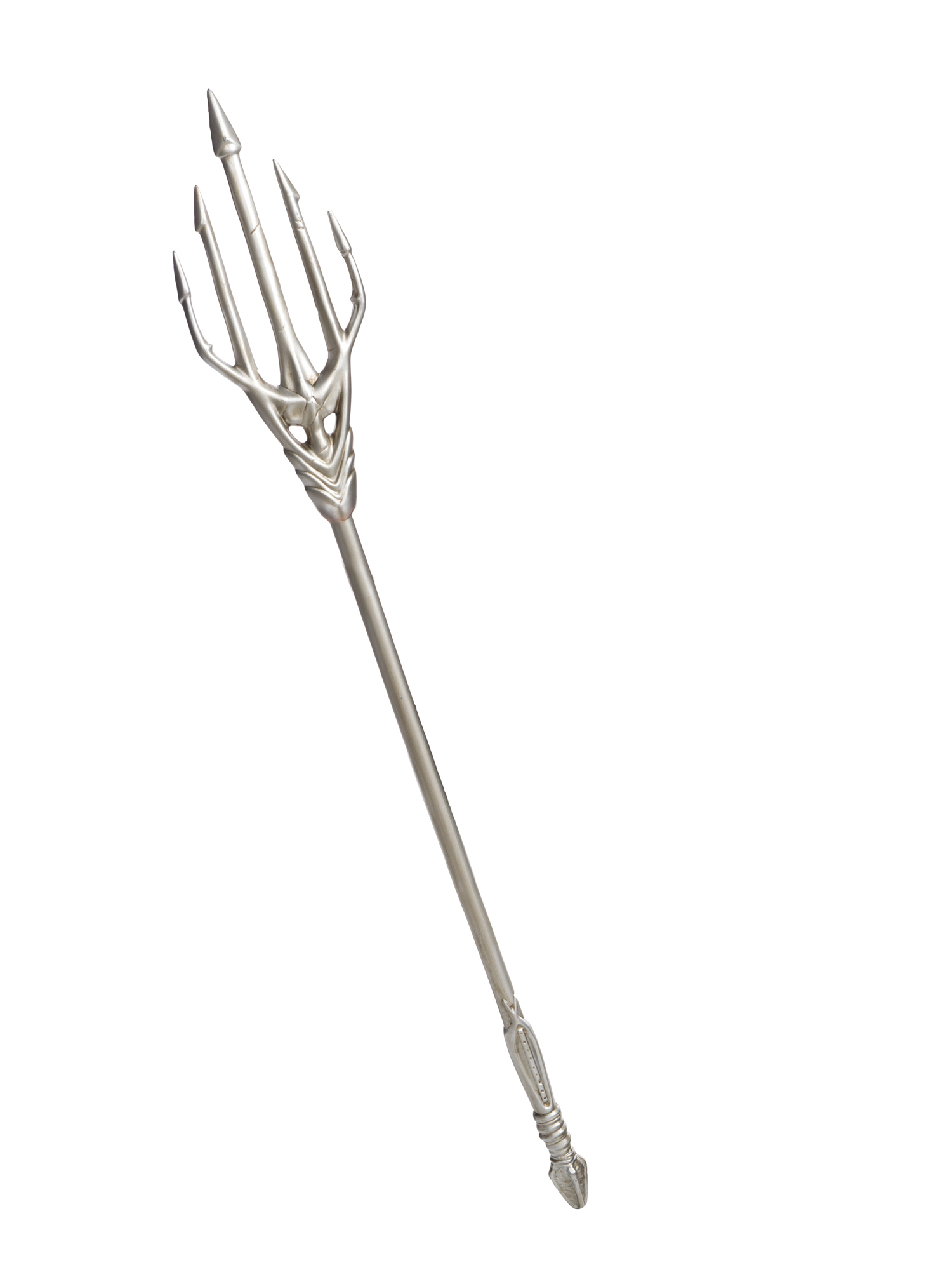 rubies-armes-aquaman-dreizack-silber-kost-mzubeh-r image 1