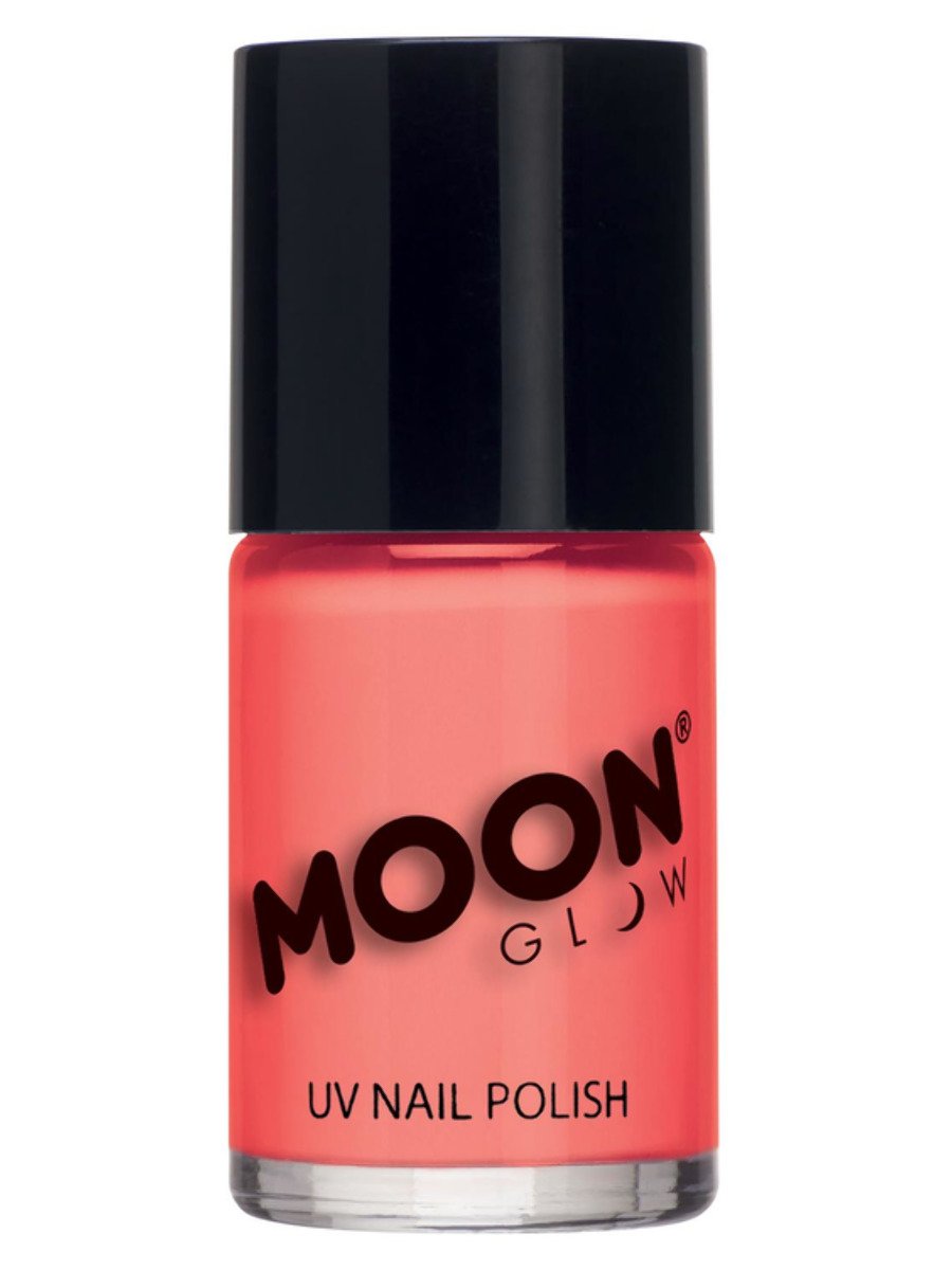 smiffys-makeup-fx-moon-glow-nagellack-uv-schwarz-14ml image 4