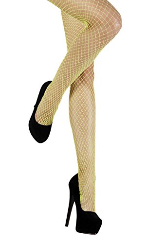 boland-netzstrumpfhose-diamond-schwarz-damen image 4