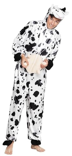 boland-costumes-kuh-kost-m-kinder-overall-pl-sch-bis-165-cm image 6