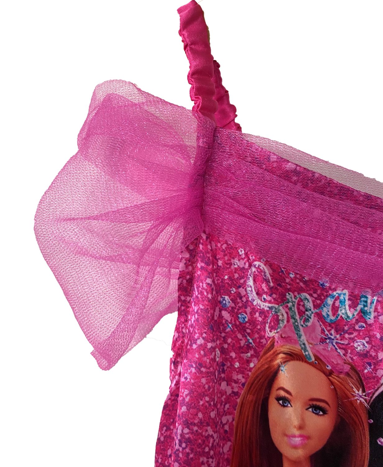 rubies-france-barbie-prinzessin-kost-m-rosa-tutu-diadem image 4
