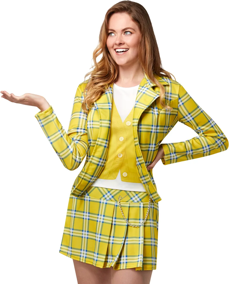 rubie-s-deluxe-cher-damenkost-m-gr-m-mit-70er-popstar-look image 1