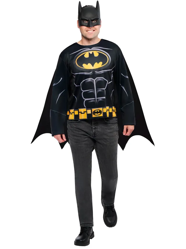 rubies-d-guisements-batman-top-mit-maske-erwachsene-m-l image 1