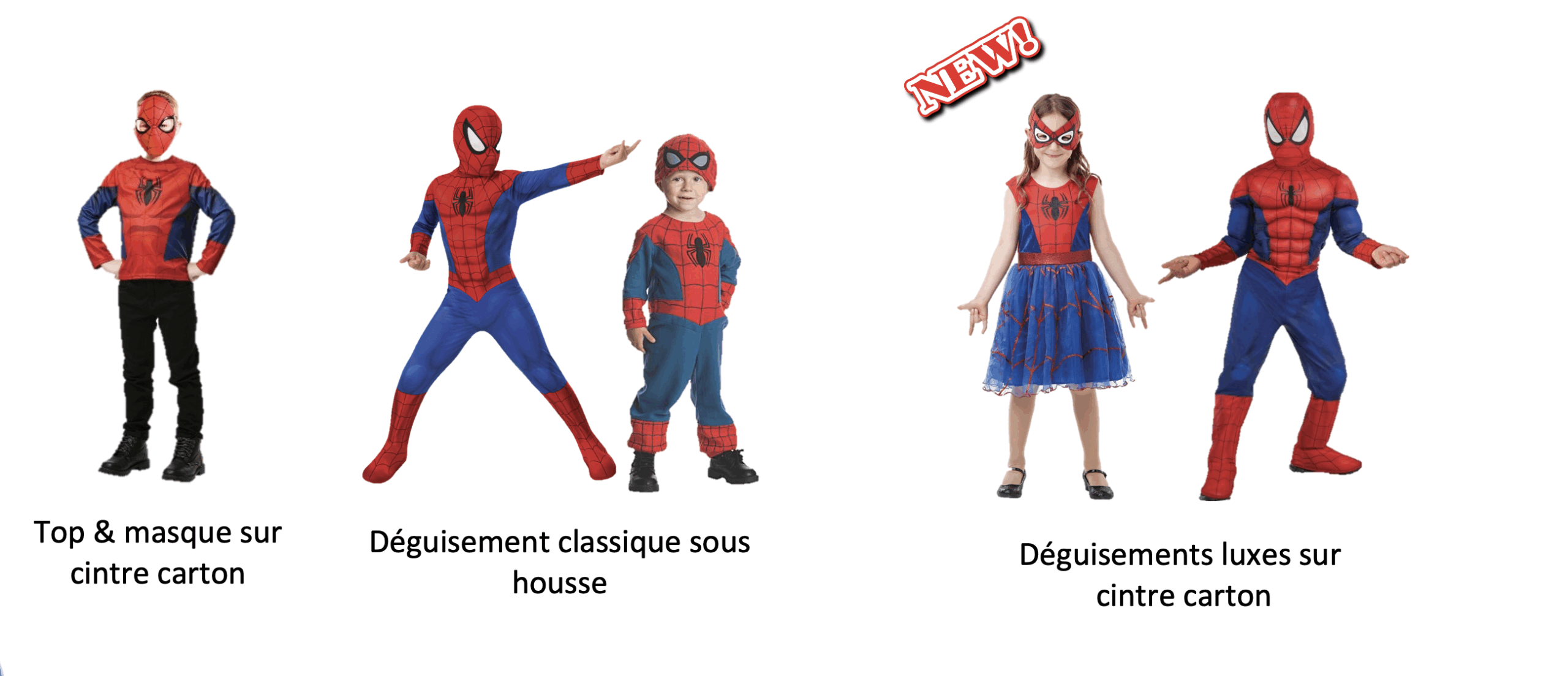 rubies-spider-man-kost-m-aufsteller-display-70x40x230-cm image 2