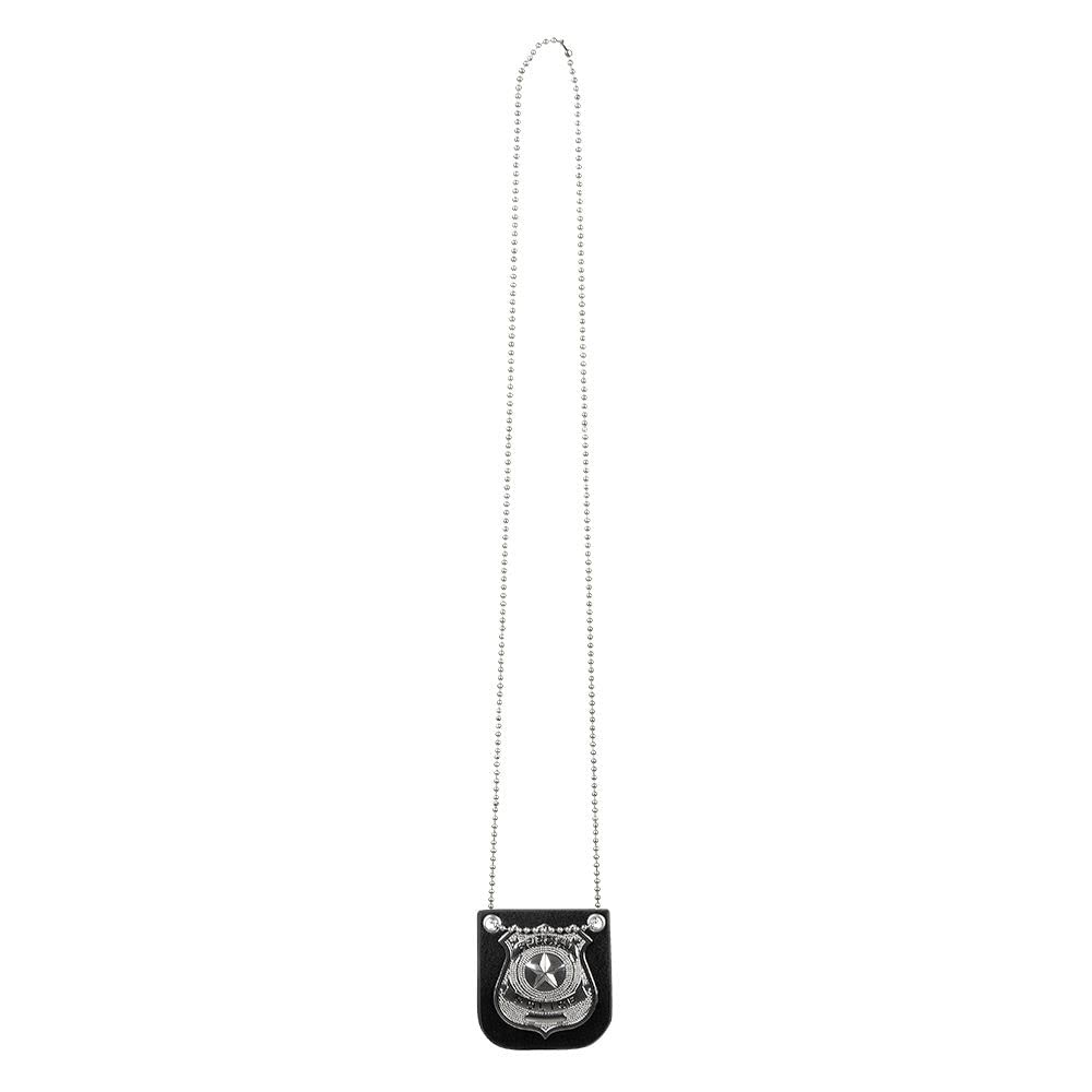 boland-accessories-special-police-halskette-silber image 2