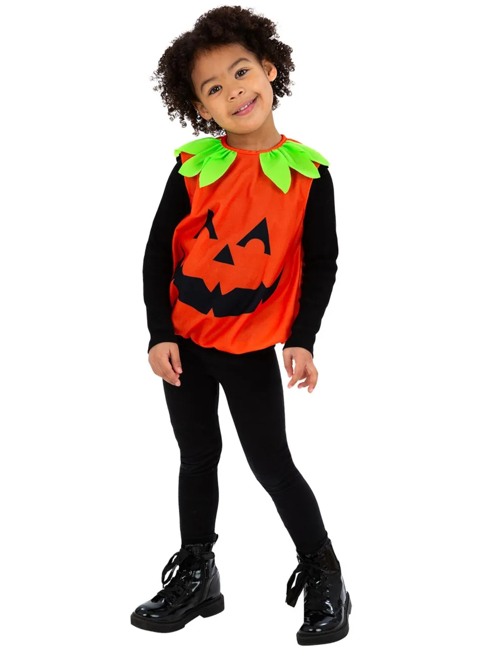 smiffys-fever-k-rbis-kost-m-orange-1-2-j image 1