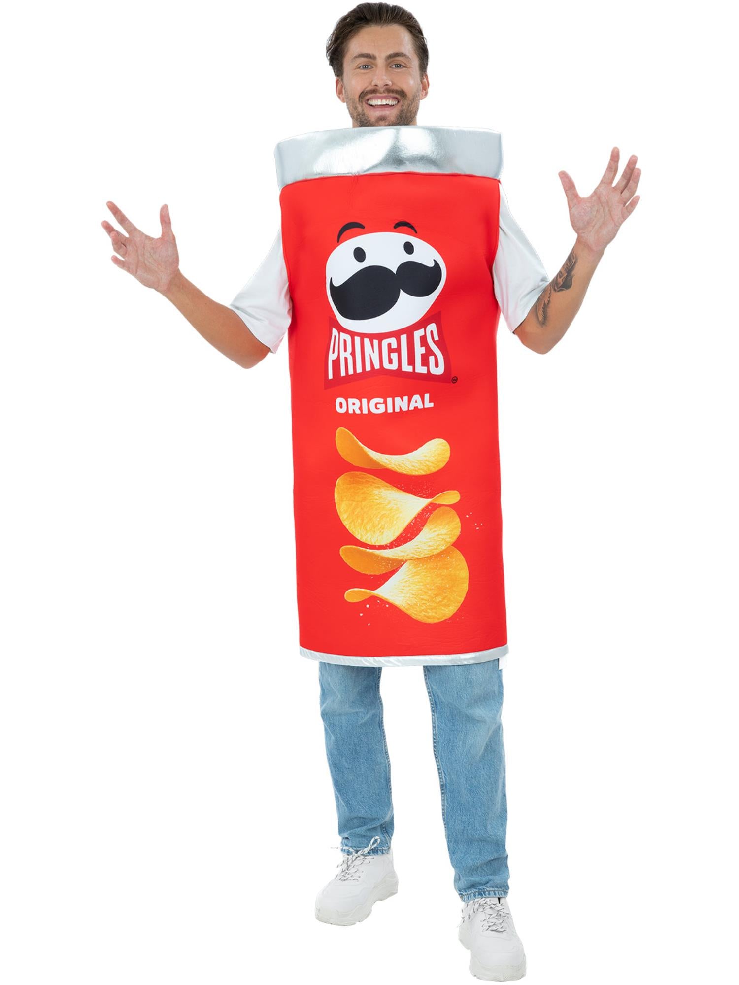 smiffys-fever-pringles-kost-m-dose-original-rot image 1