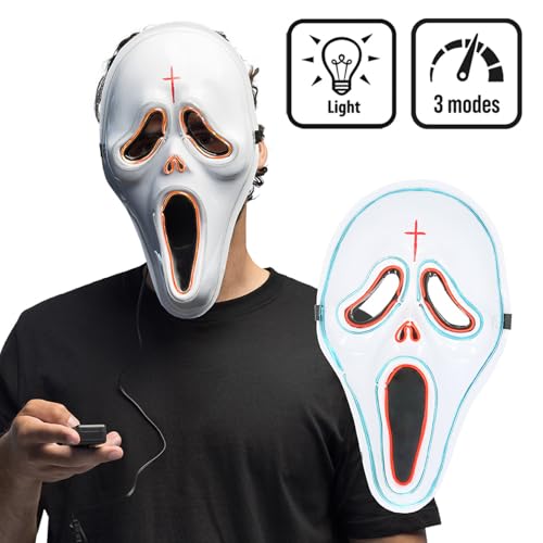 boland-masks-72397-led-horror-maske-geist-mit-licht image 7