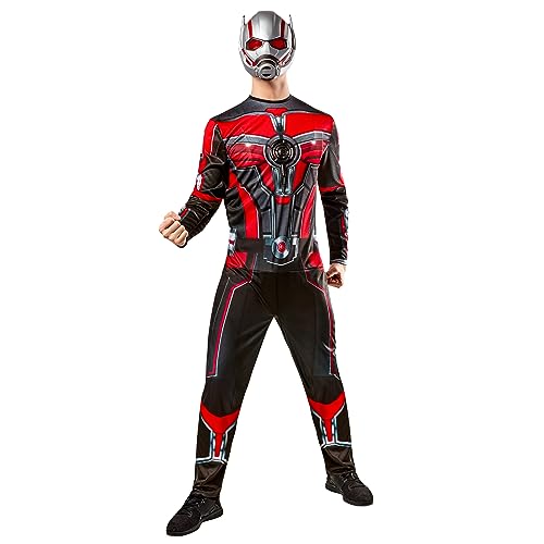 rubie-s-deluxe-ant-man-kost-m-herren-gr-e-m image 5