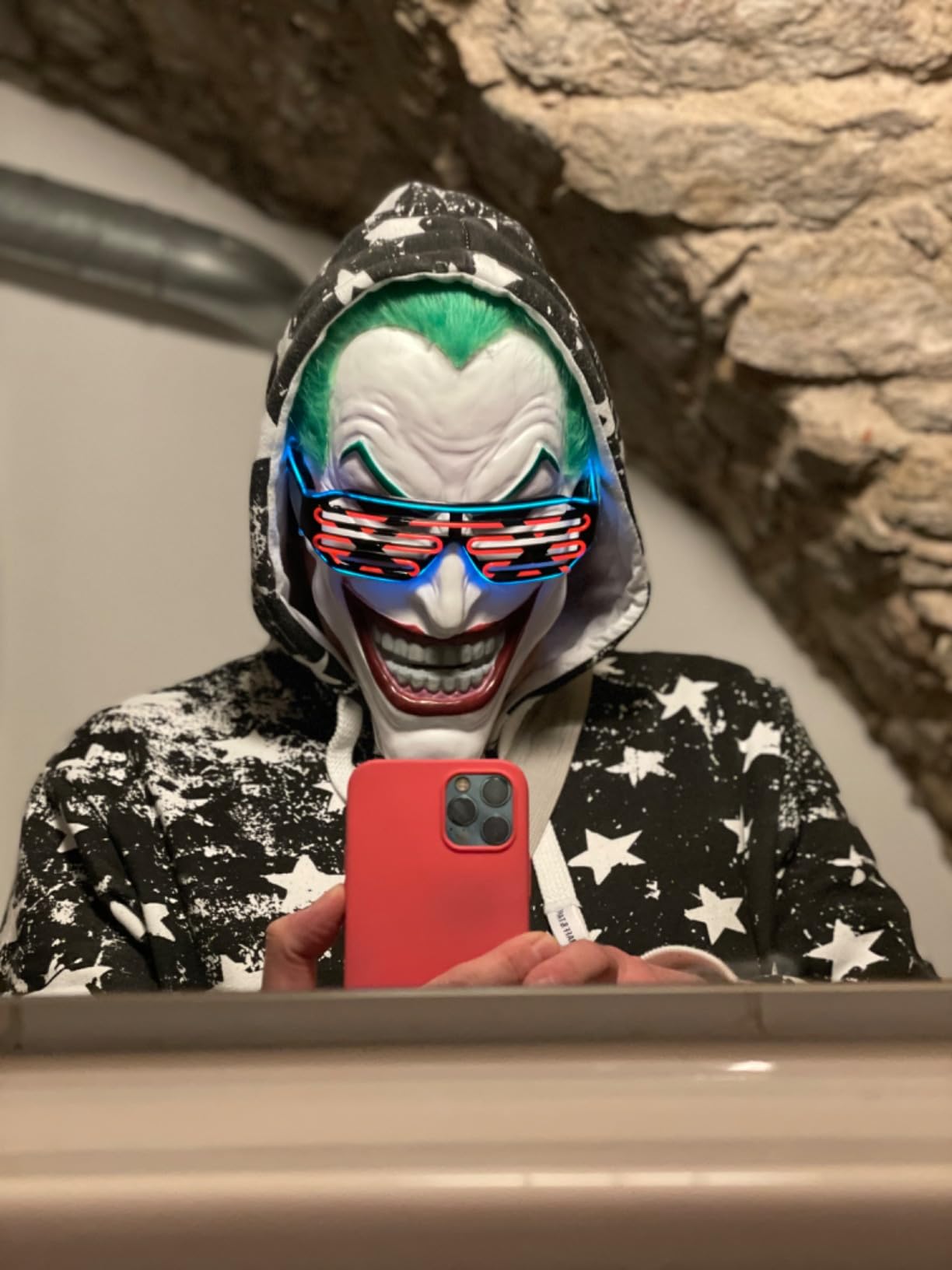 Top für Halloween