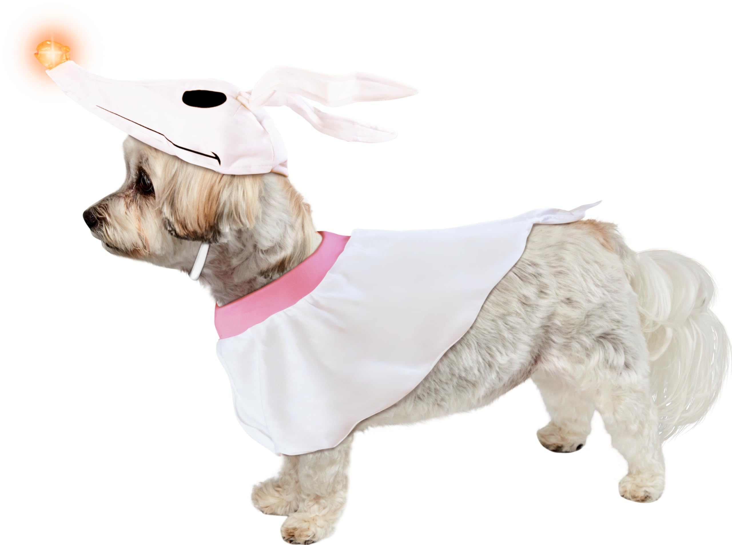 rubie-s-zero-haustierkost-m-m-nightmare-hundekost-m image 6