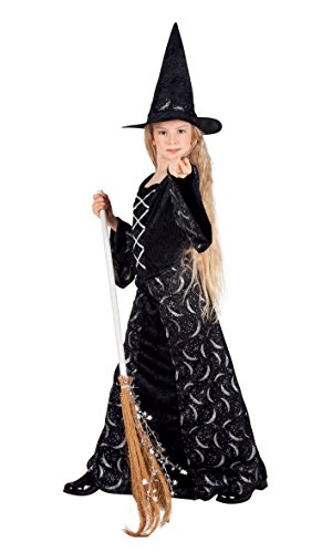 boland-halloween-midnight-witch-hexenkost-m-kinder-gr-128 image 6