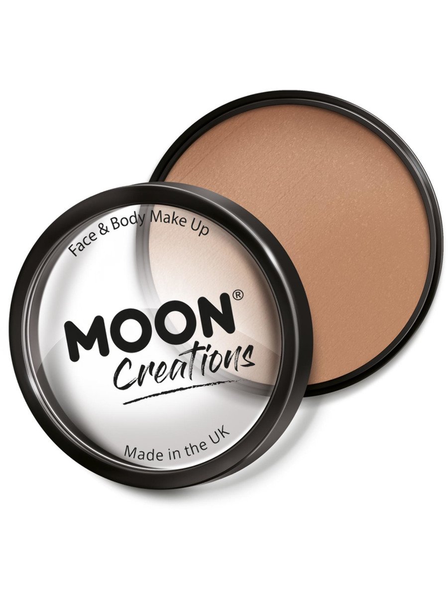 moon-creations-pro-face-paint-schminke-wei-36g-cake-pot image 6