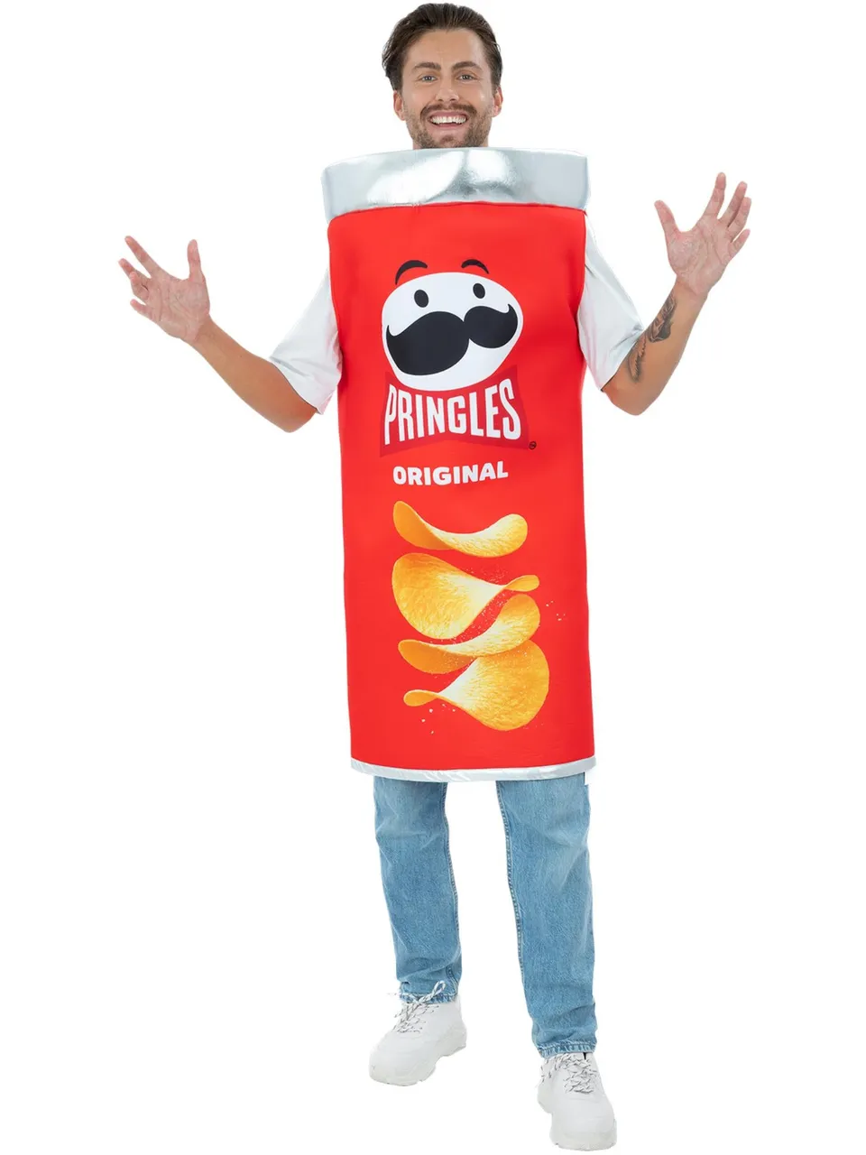 smiffys-fever-pringles-kost-m-dose-original-rot image 1