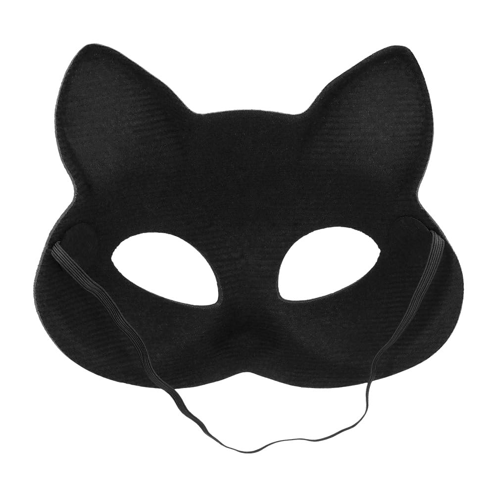 boland-katze-maske-halbmaske-f-r-erwachsene-mit-gummiband image 5