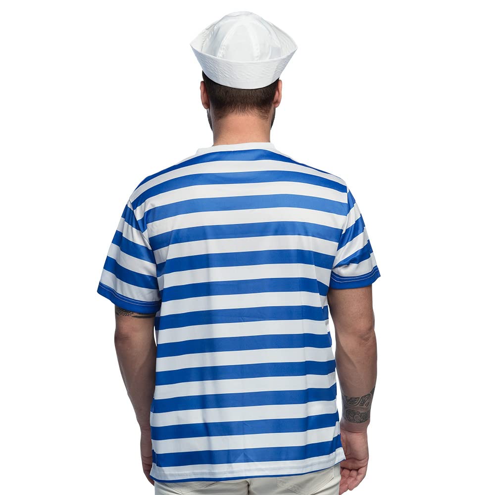 boland-matrosen-set-m-tze-shirt-blau-wei image 8