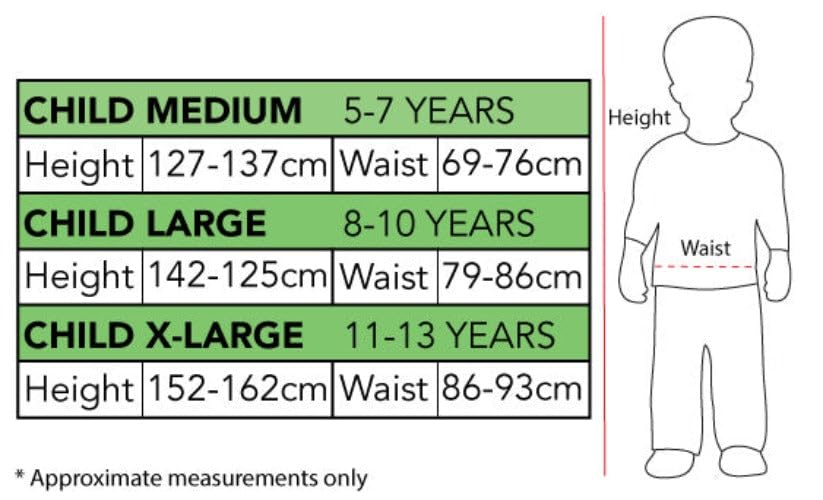 rubie-s-deluxe-kost-m-kleid-mit-kapuze-gr-e-l-augenmaske image 7