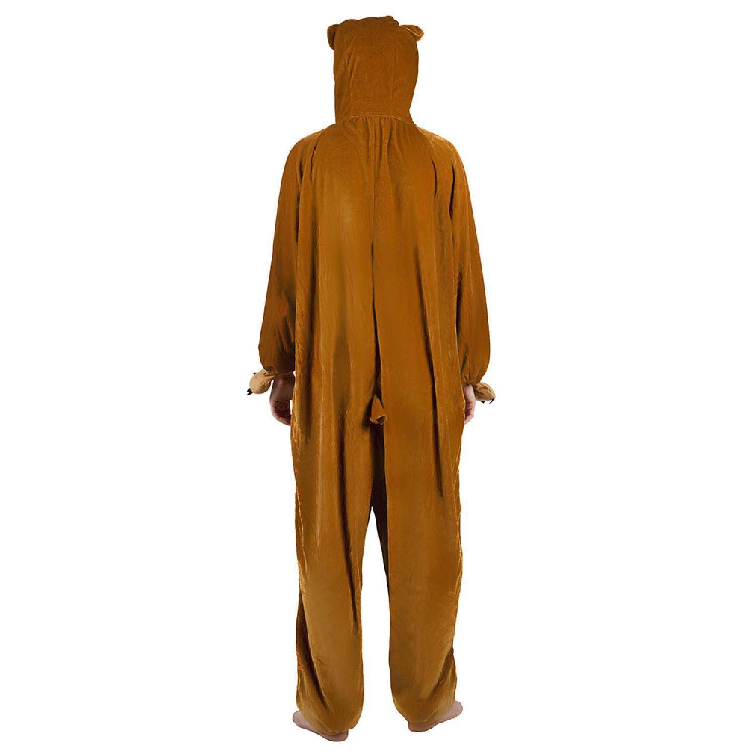 boland-88176-b-renkost-m-pl-sch-overall-mit-kapuze-165-cm image 2