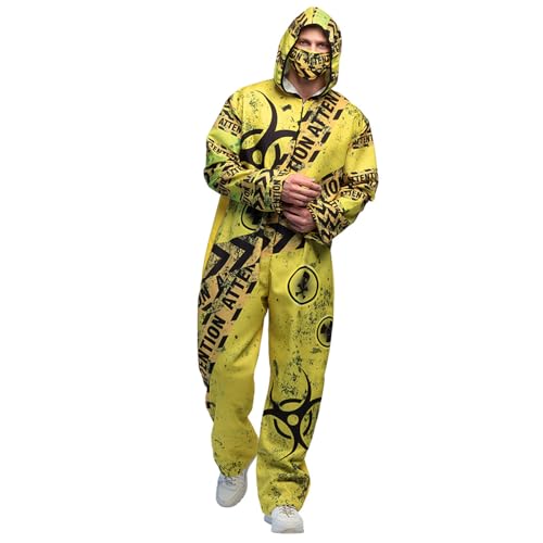boland-halloween-kost-m-radioaktiv-herren-gr-50-52 image 6