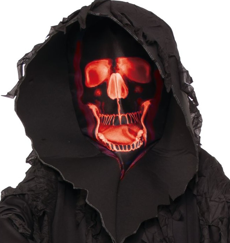 rubies-monstre-nocturne-kost-m-schwarze-robe image 4