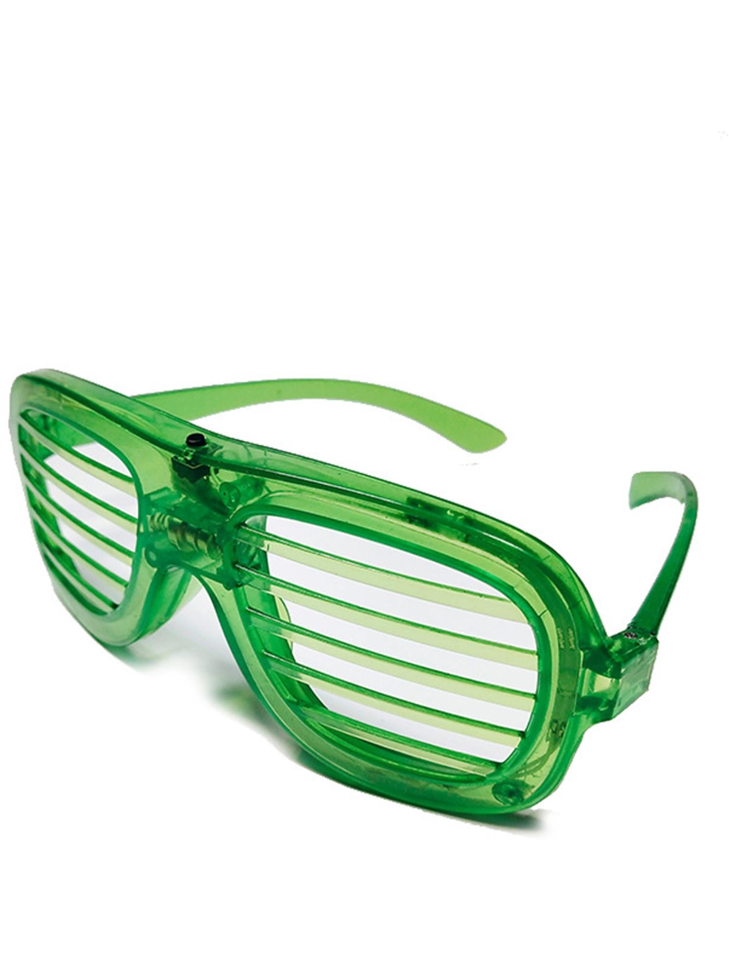smiffys-time4fun-led-shutter-partybrille-bunt-sortiert image 5