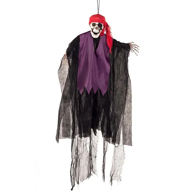 boland-flying-pirate-deko-90-cm-pirat-h-ngend image 1