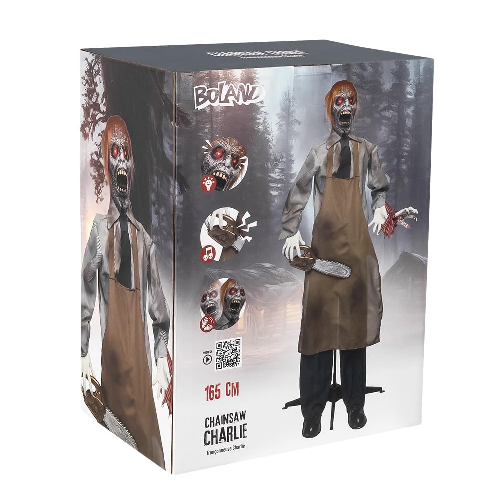 boland-zombie-halloween-deko-165-cm-mit-sound image 4
