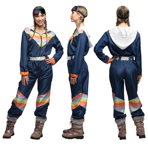 boland-apr-s-ski-skianzug-damen-kost-m-gr-l-80er image 8
