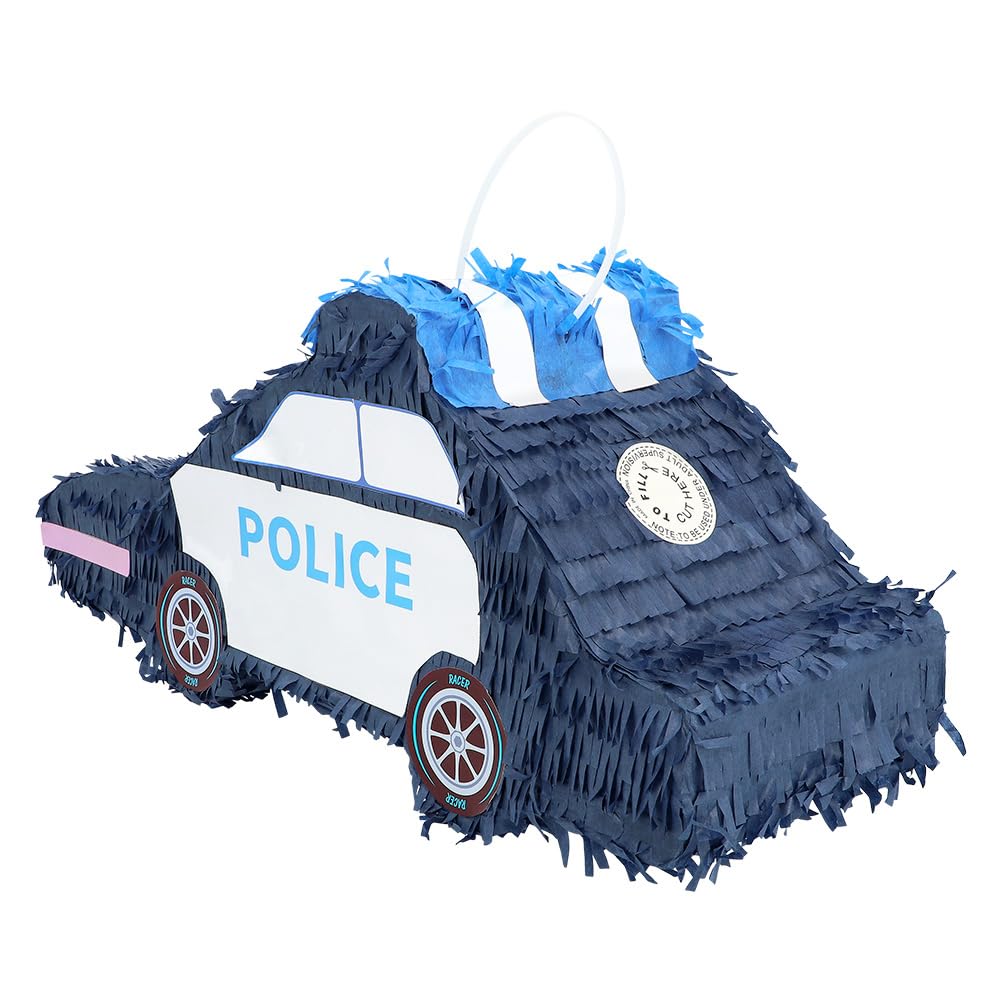 boland-30970-pinata-polizeiauto-h-ngedeko-56-cm image 4