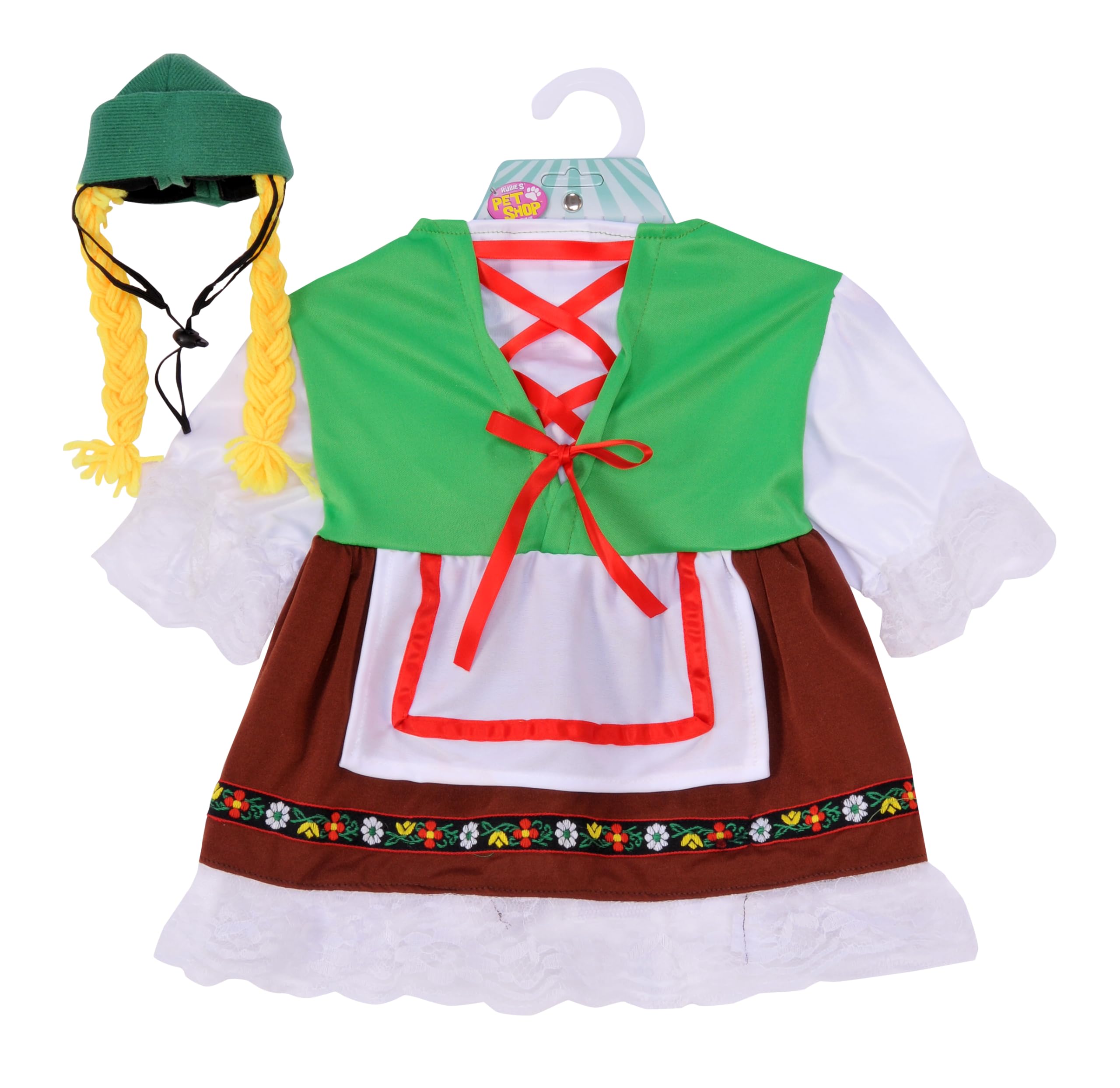 rubie-s-deluxe-dirndl-hundekost-m-gr-m-oktoberfest image 7