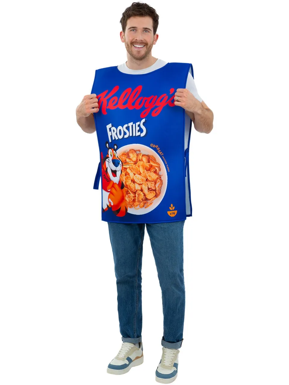smiffys-fever-kelloggs-frosties-kost-m-berwurf image 1