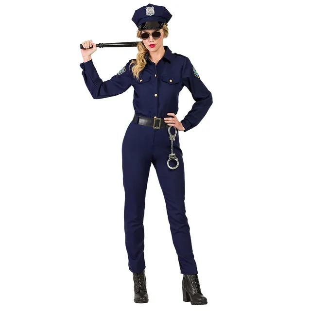 boland-costumes-polizistin-kost-m-damen-4-teilig-m-l image 1