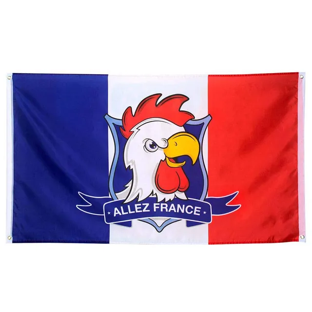 boland-frankreich-banner-fahne-90x150-allez image 1