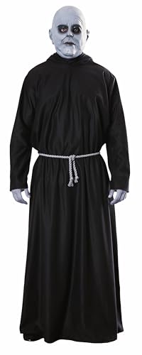 rubie-s-deluxe-onkel-fester-kost-m-herren-xl-mit-maske image 4