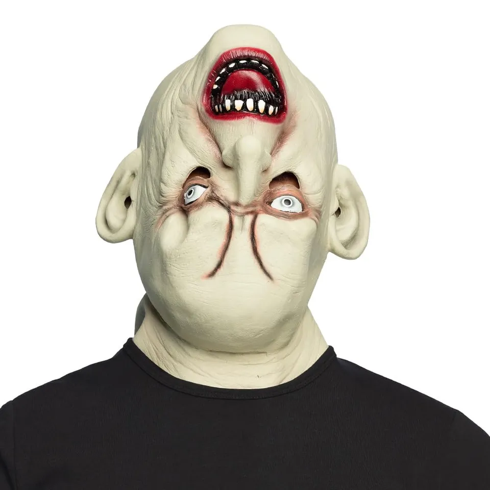boland-97606-horror-maske-latex-f-r-erwachsene image 1