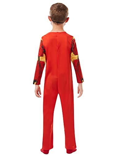 rubie-s-deluxe-iron-man-avengers-kinderkost-m-todd image 6