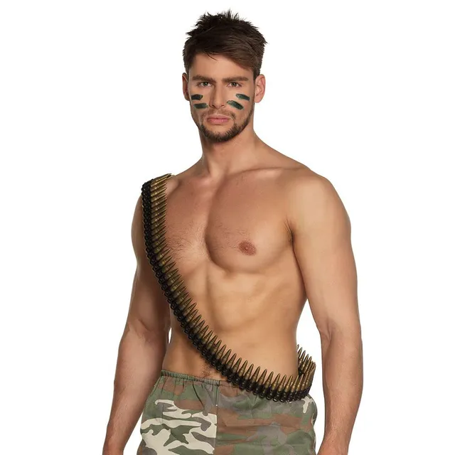 boland-accessories-patronengurt-160-cm-kost-m-accessoire-army image 1