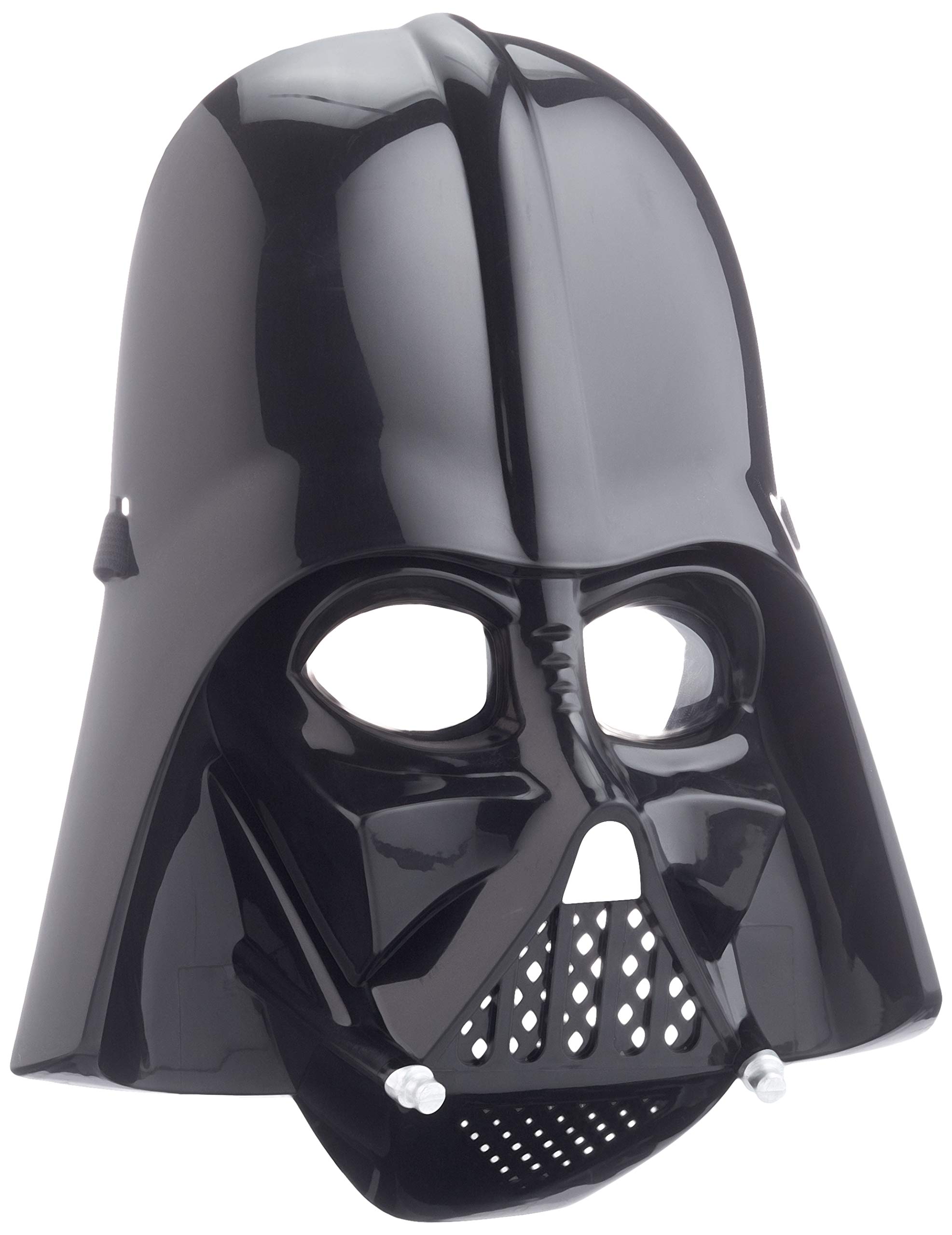 rubie-s-deluxe-darth-vader-maske-kinder-schwarz-star-wars image 5