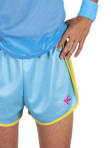 rubie-s-deluxe-ken-kostuem-herren-overall-std-mehrfarbig-bung image 6