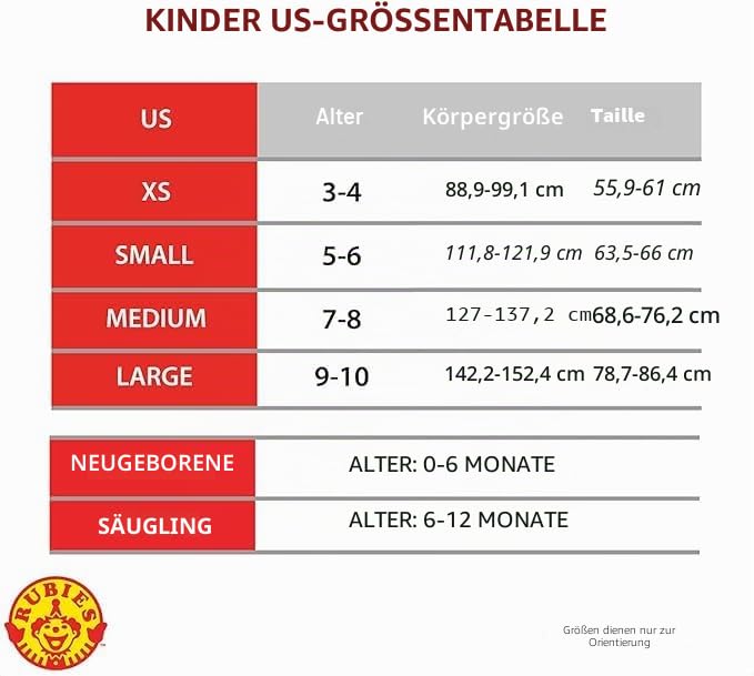 rubie-s-deluxe-captain-america-kinder-kost-m-s-5-6-jahre image 8