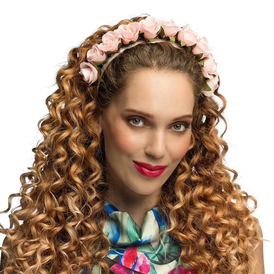 boland-bl-ten-haarreif-blumen-haarschmuck-einheitsgr-e image 1
