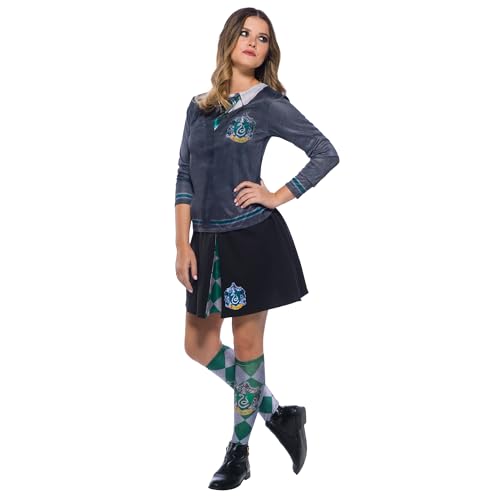 rubie-s-deluxe-harry-potter-haus-rock-damen-einheitsgr-e image 7